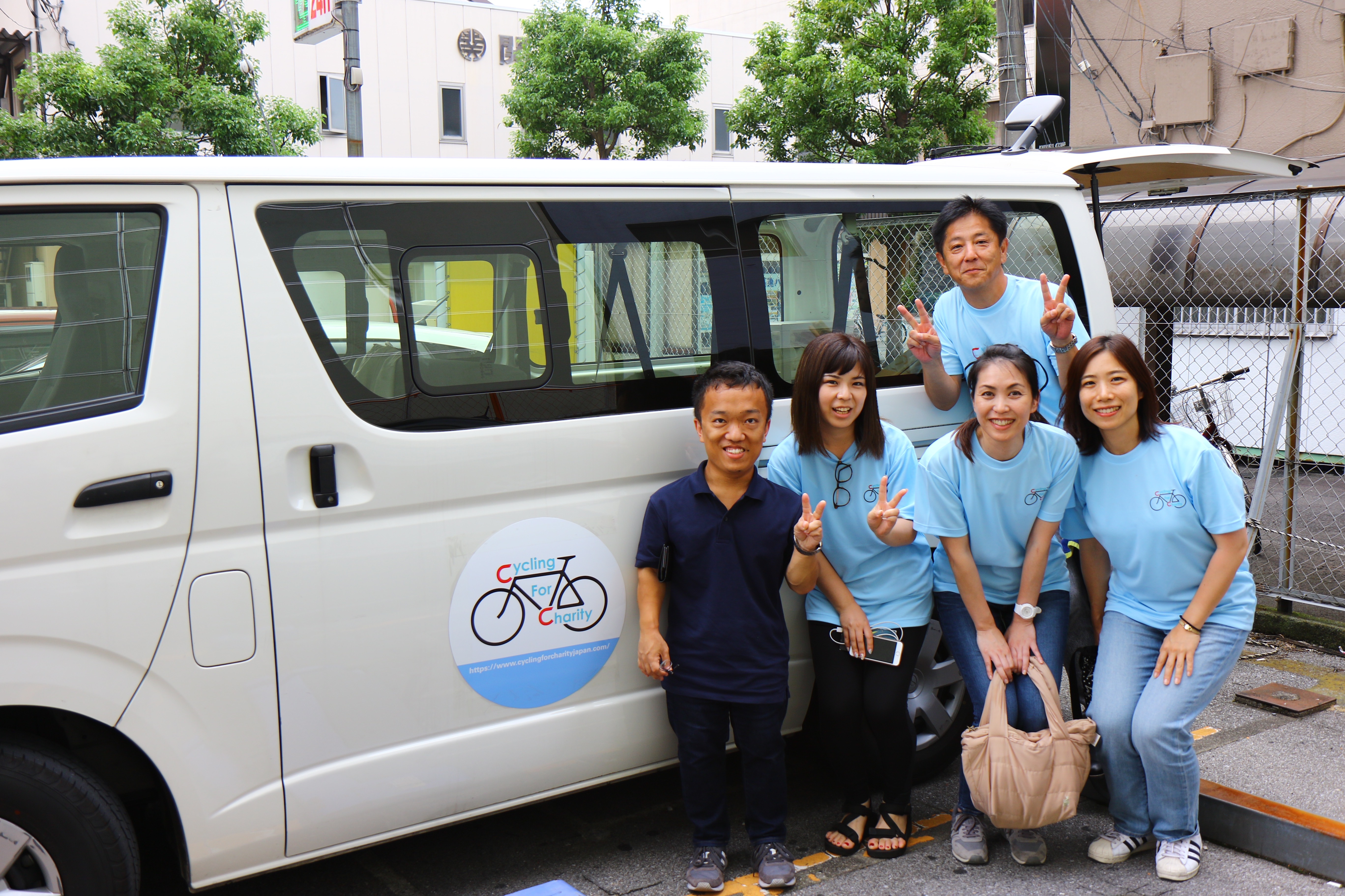 2018 support car team