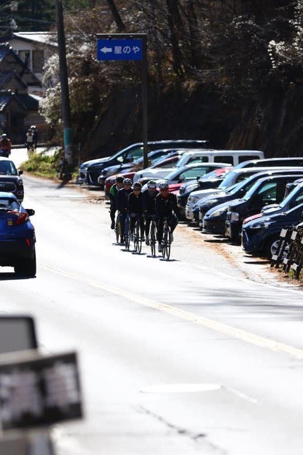 2020 Karuizawa challengers