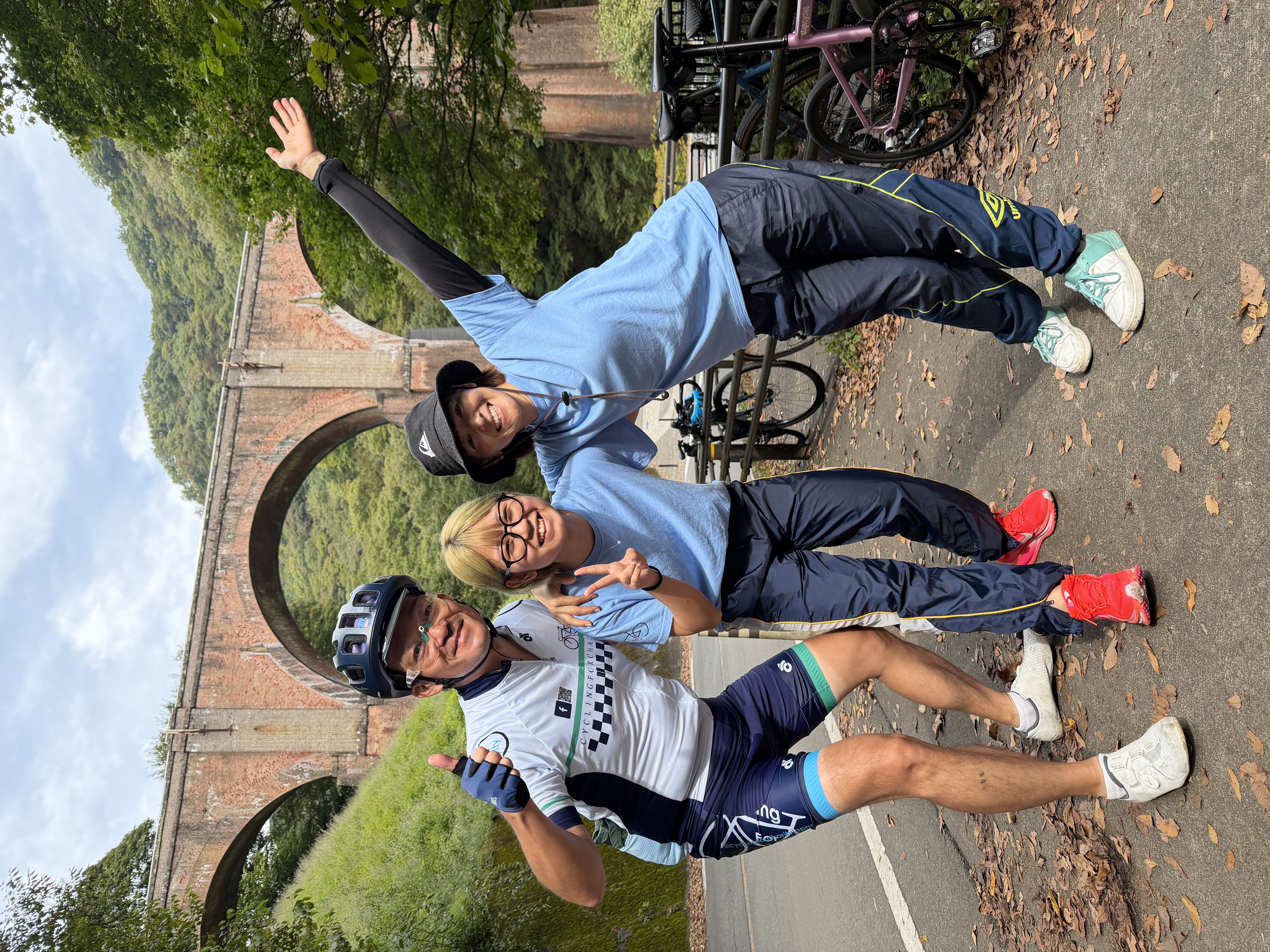 2025 Karuizawa brick arch