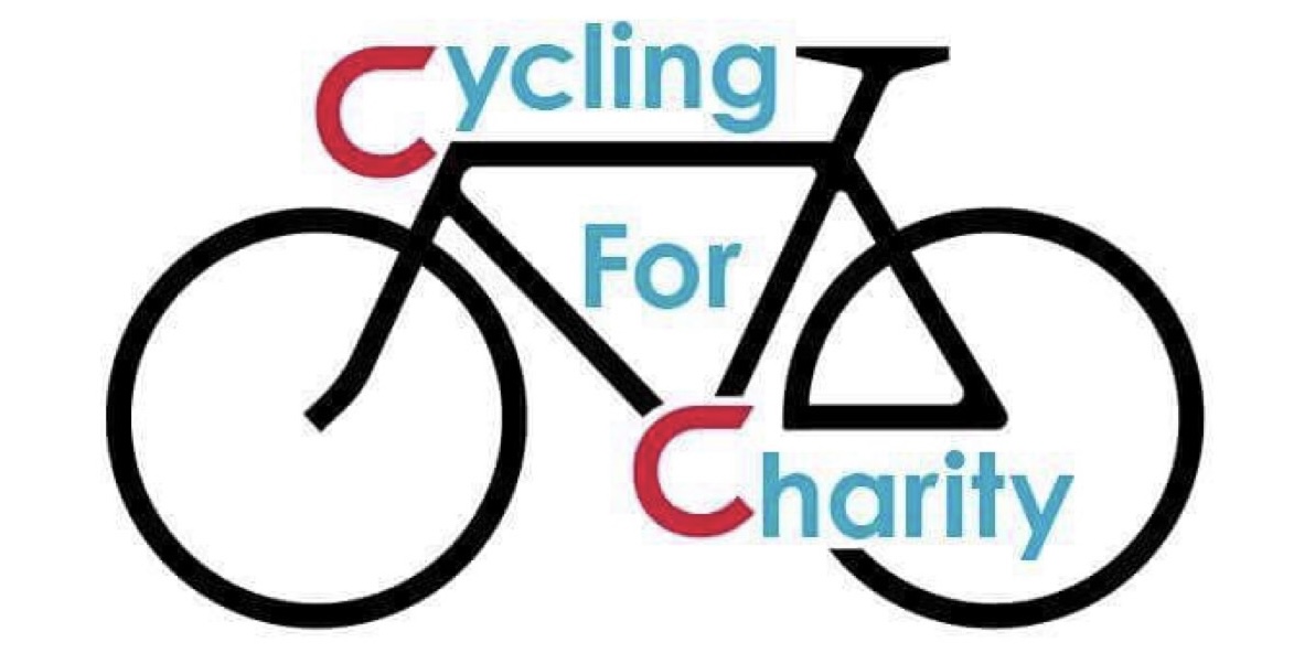 Cycling for Charity
