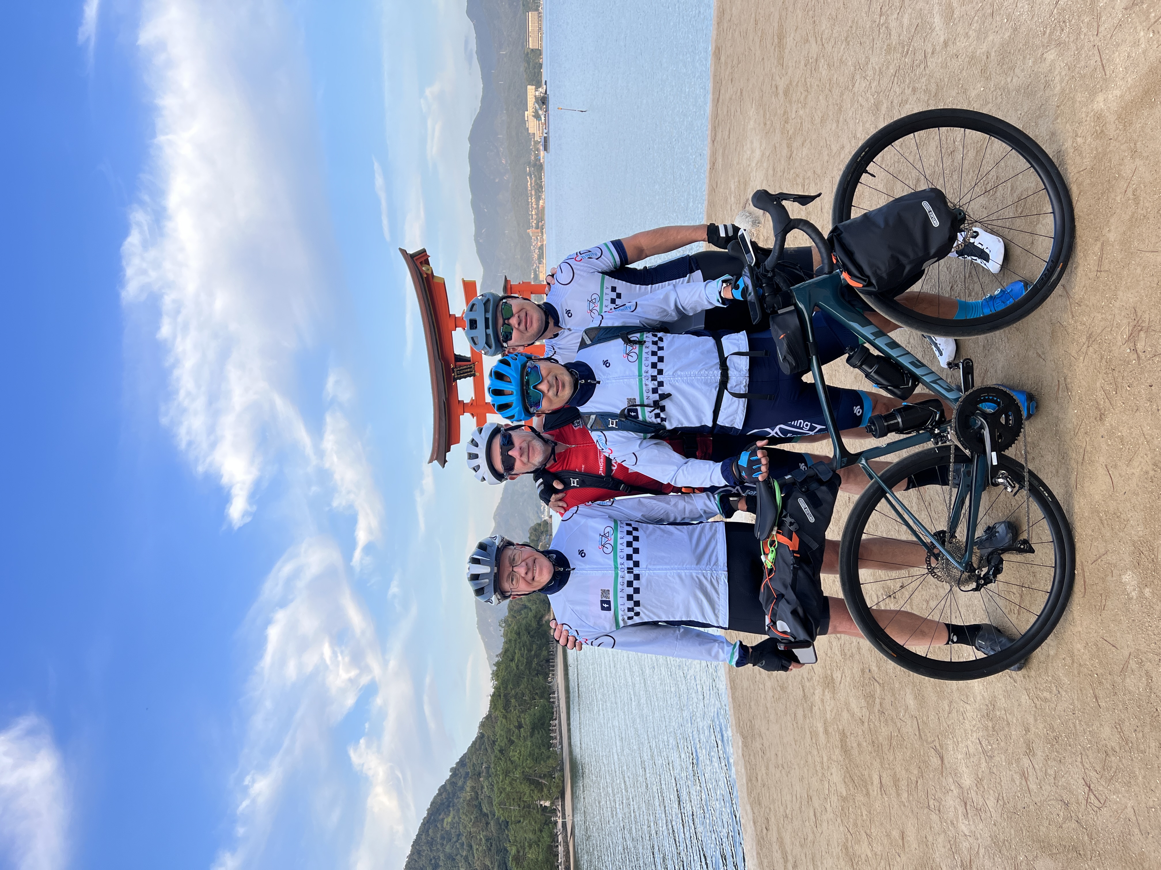 2023 Miyajima shrine