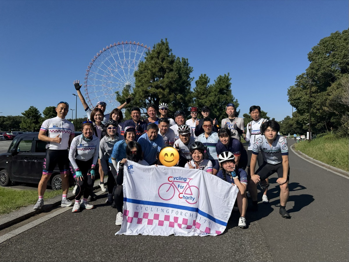 軽井沢チャレンジライド 2026