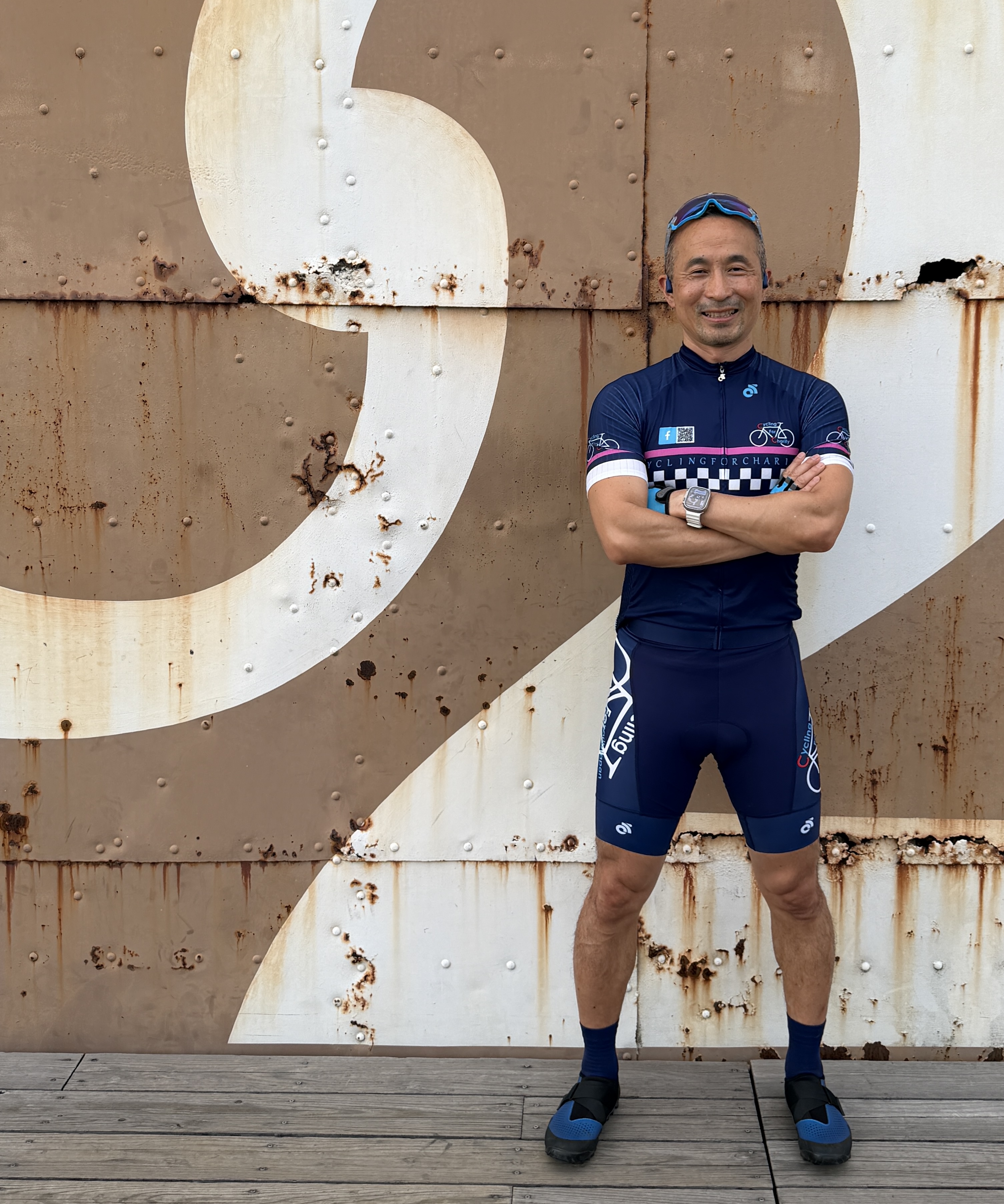 Yosuke Takahashi
